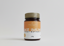WAKE IMUNNO - Shot Matinal